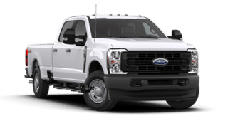 2026 Ford Super Duty® External Image 5